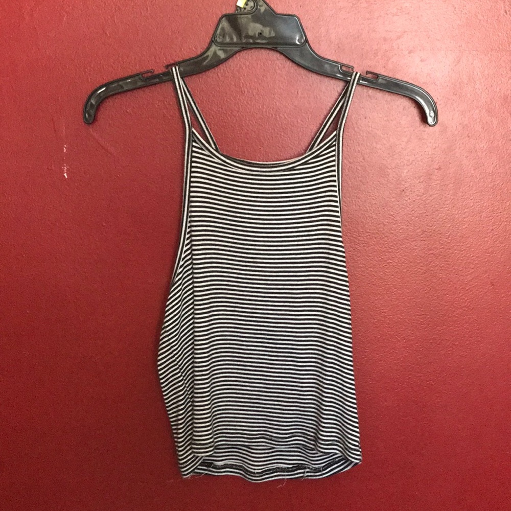 Brandy Melville crop top